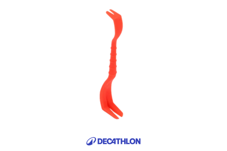Pince à tiques ou tire-tique Decathlon
