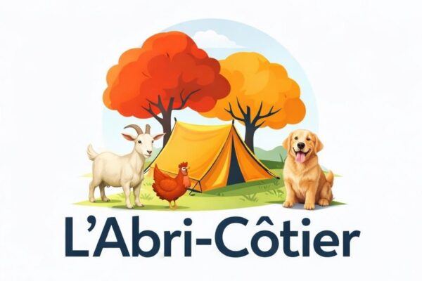 Camping l’Abri-Côtier