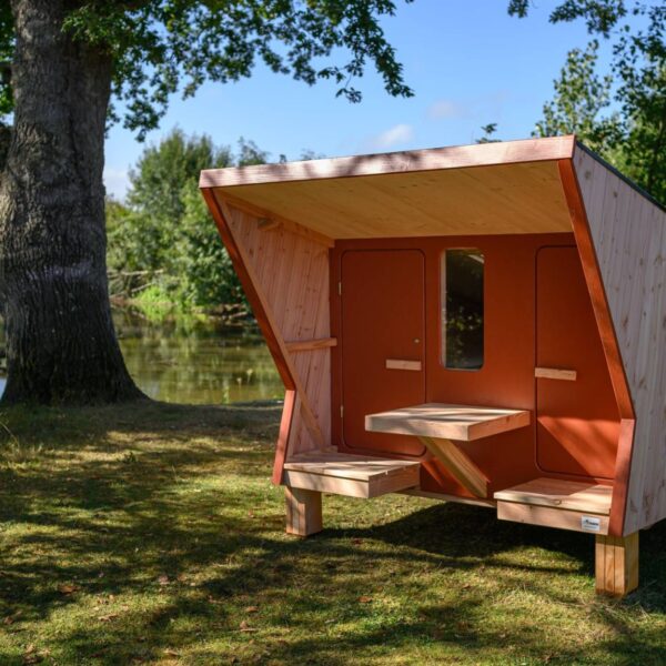 Camping l'Abri-Côtier