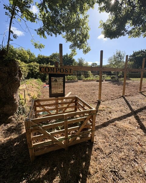 Camping l'Abri-Côtier