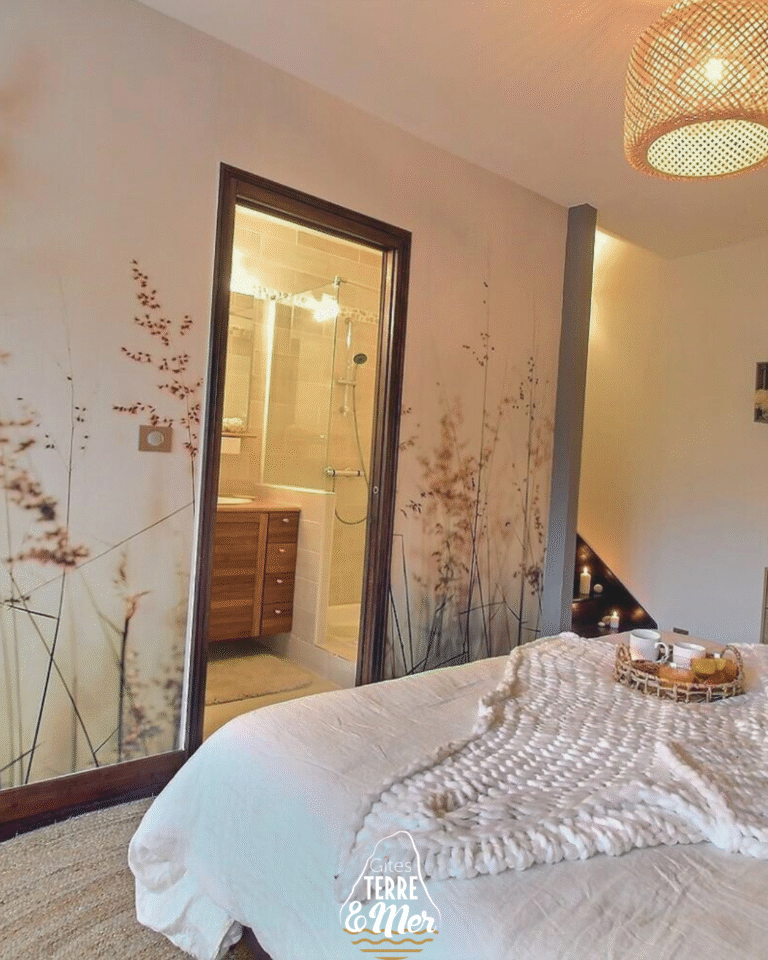 Gîte Chez Nous – photo 4