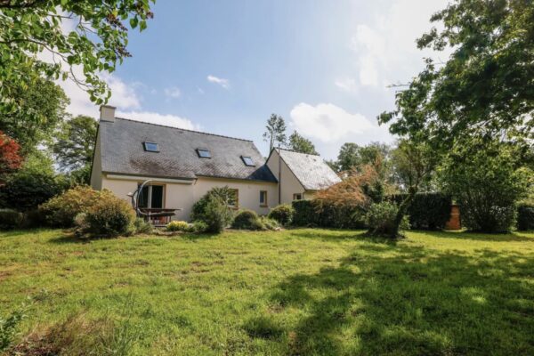 Gîte L’Orée du bois