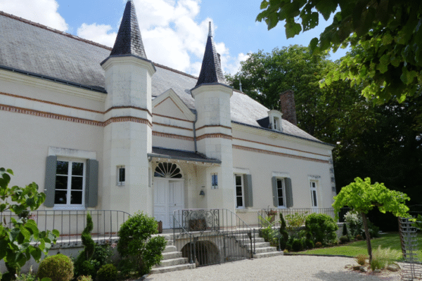 Gîte Léopoldine