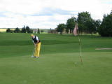 Golf Club du Hazeau