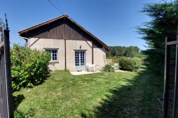 Gîte La Clairière de Beltane
