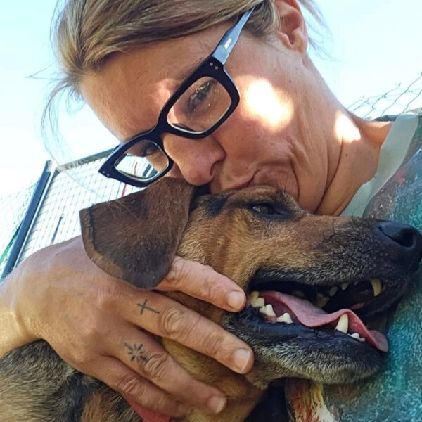 Pension canine - le jardin d'éden de virginie - emmenetonchien.com