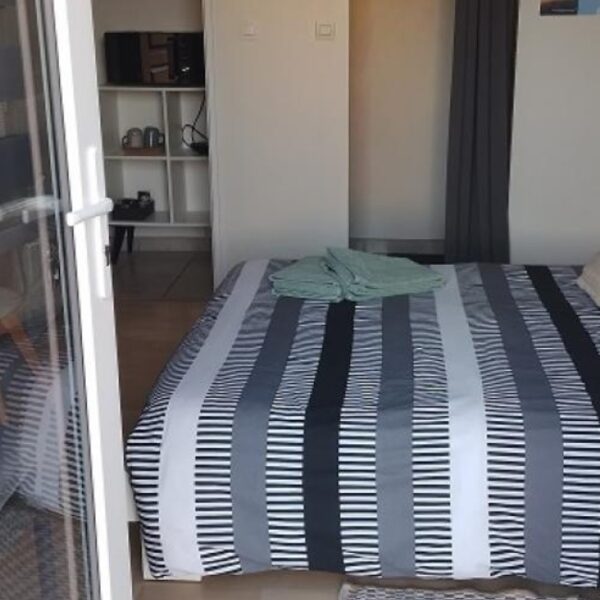 Chambre au calme dans le Cotentin