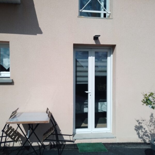 Chambre chez l'habitant à Carentan-les-Marais dans la Manche - chiens acceptés - emmenetonchien.com