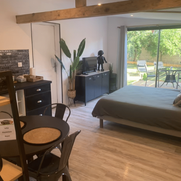 La Chambre à la Noye dans la Somme près d'Amiens dans les Hauts de France