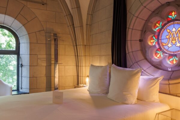 Sozo Hôtel 4*