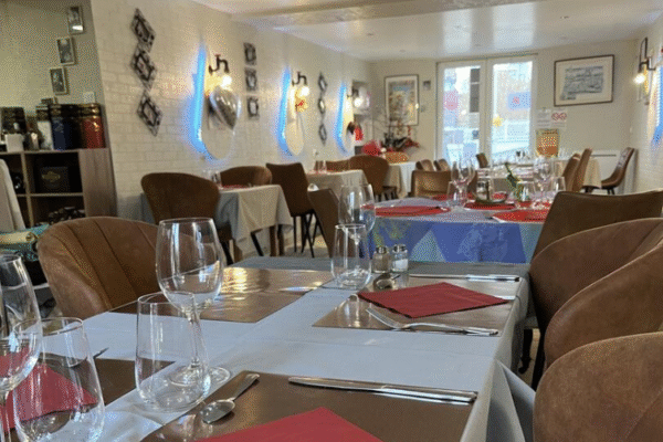 Restaurant L’Ô à la Bouche
