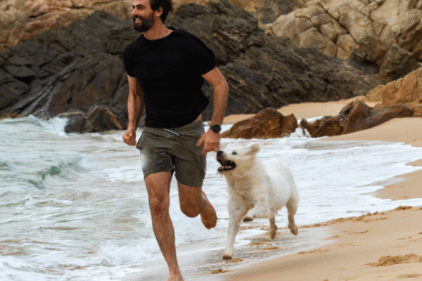 Plage de la Tossen