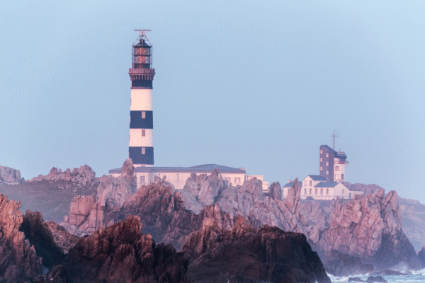 Visiter l’Île d’Ouessant avec son chien