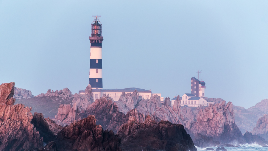 Visiter l’Île d’Ouessant avec son chien