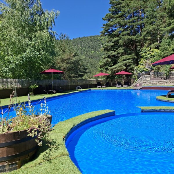 Camping le Capelan
