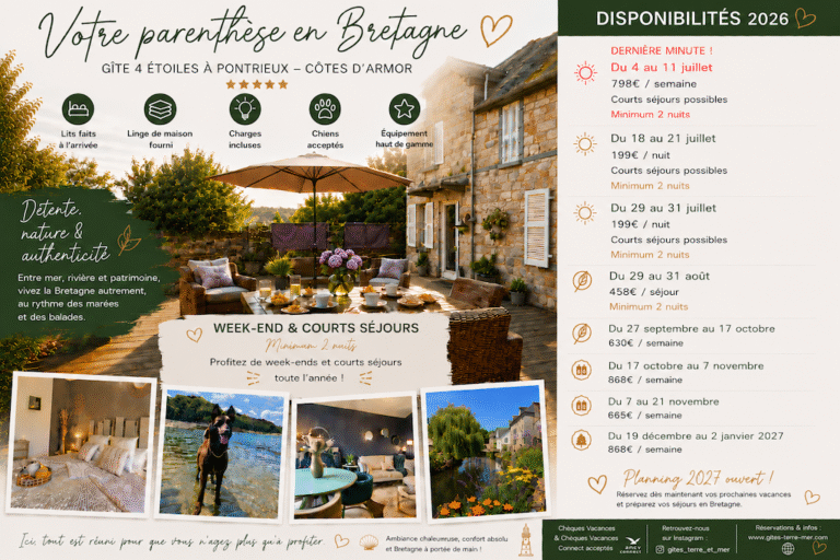 Gîte Chez Nous – photo 12