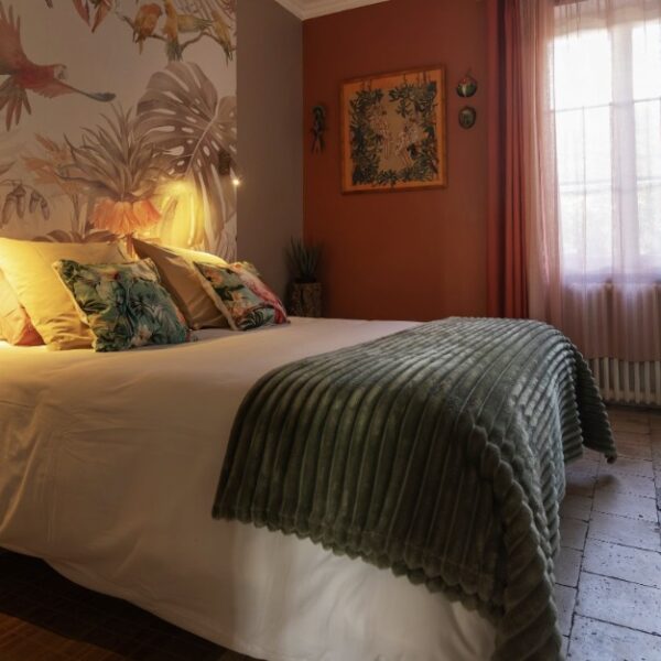 Gîte Léopoldine
