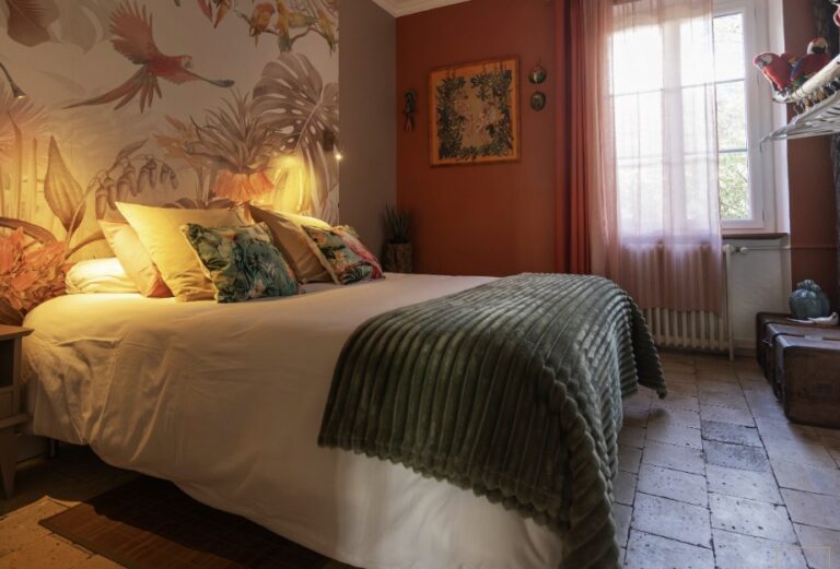 Gîte Léopoldine – photo 6