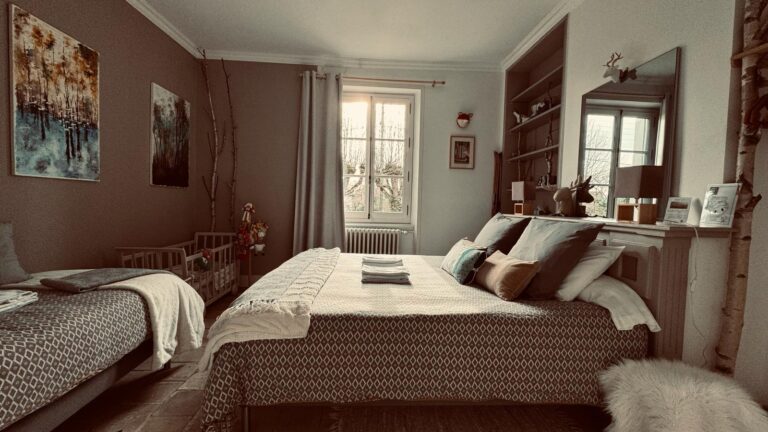 Gîte Léopoldine – photo 9
