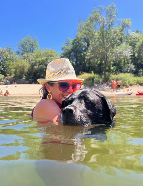Spots de baignade