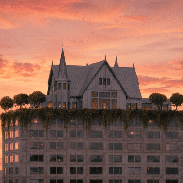 Hotel Maison Heler