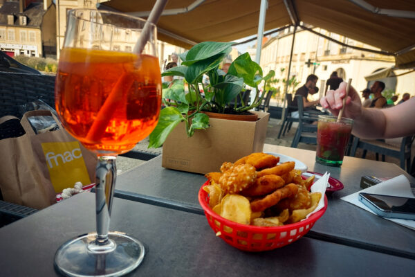 Restaurant L’Agricole