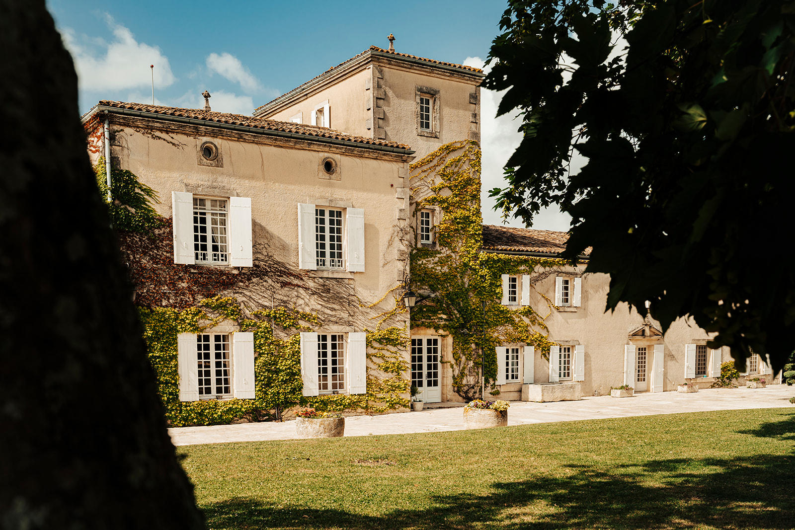 Chambre d’hôte Le Clos de Bellevue