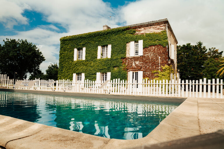 Chambre d’hôte Le Clos de Bellevue – photo 3