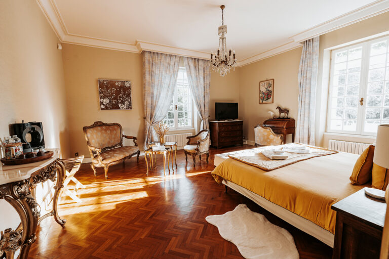 Chambre d’hôte Le Clos de Bellevue – photo 7