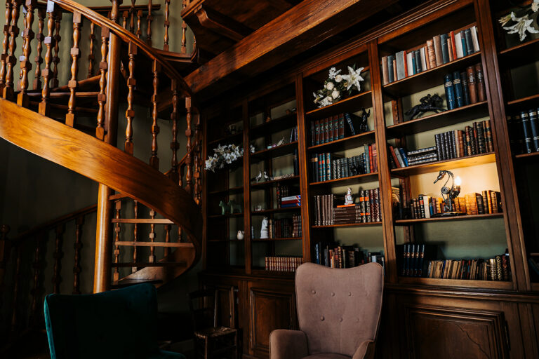 Chambre d’hôte Le Clos de Bellevue – photo 8