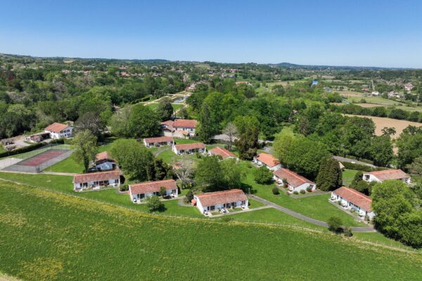 Village Club*** MILEADE Cambo-les-Bains