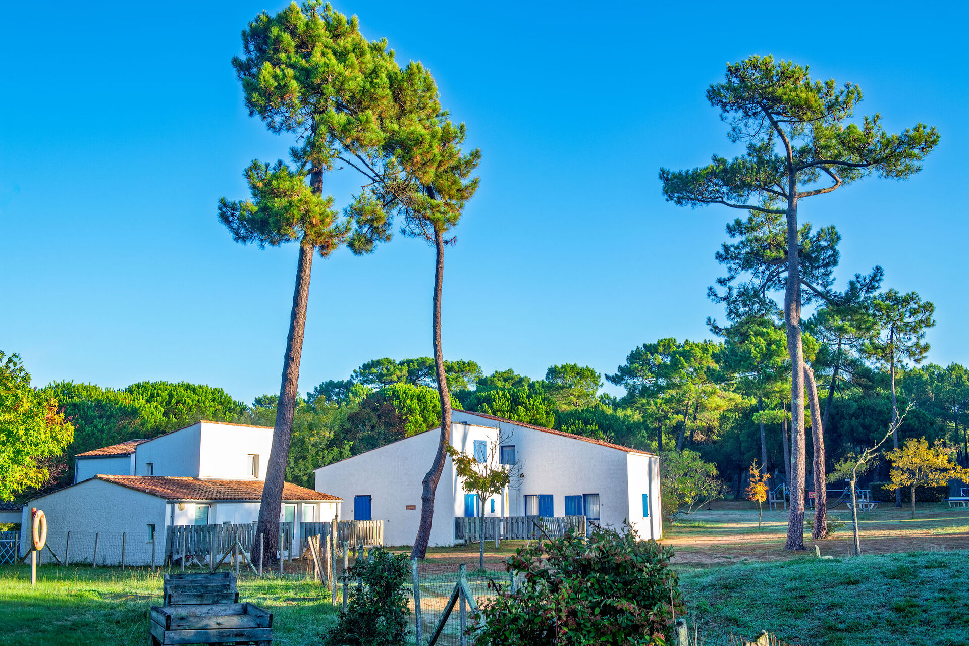 Village Club*** MILEADE La Palmyre – Les Mathes