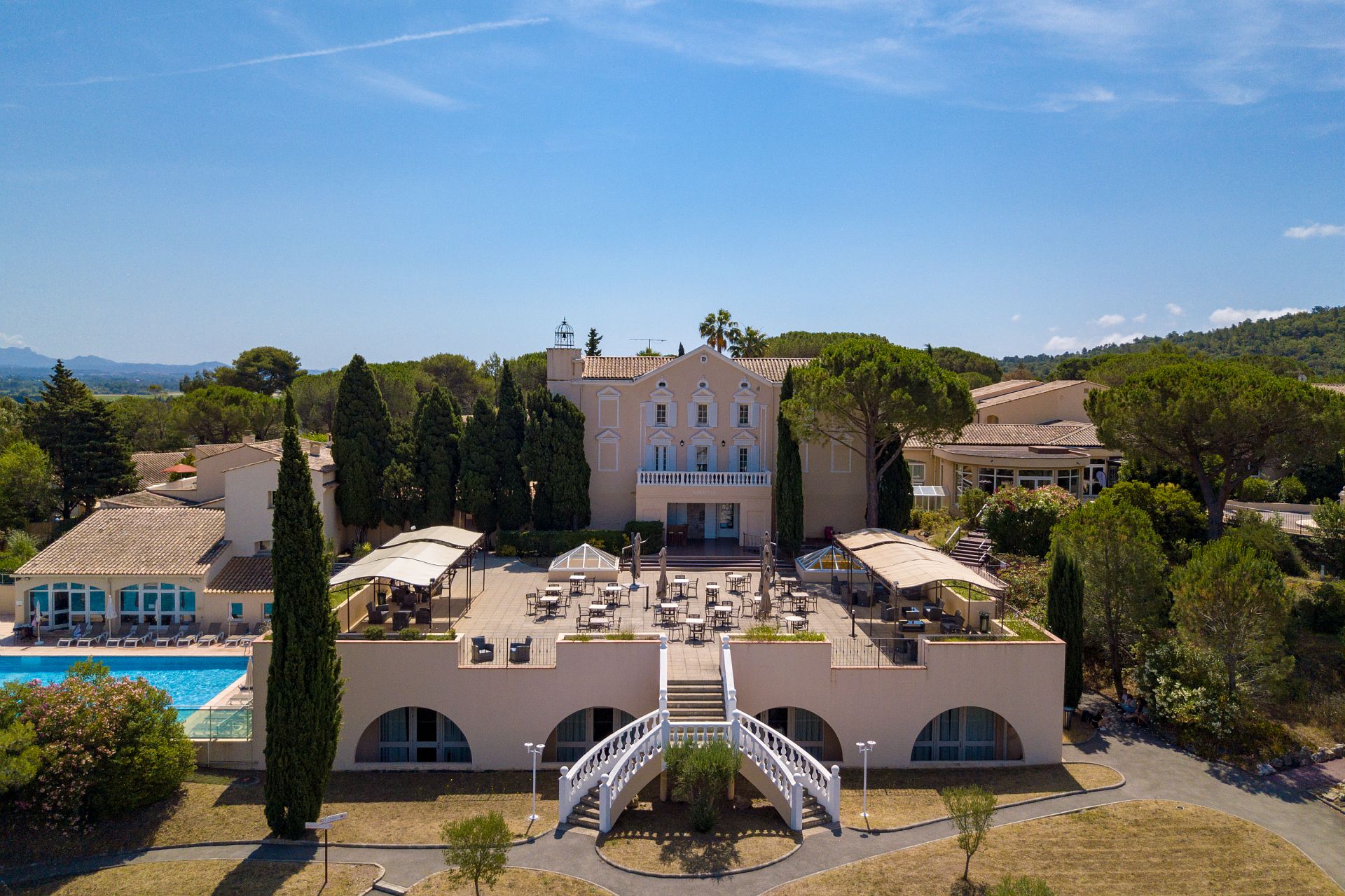 Village Club*** MILEADE Roquebrune-sur-Argens