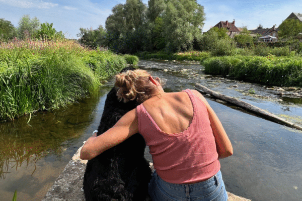 Séjour avec mon chien entre Sancerre et Châteauroux en Berry