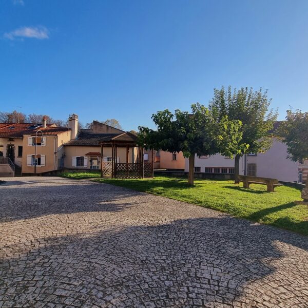 Gîte Le Clos des Laves 100% dogfriendly