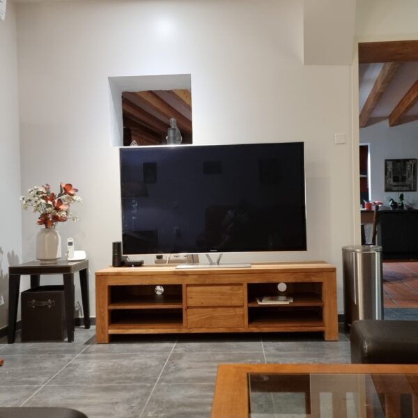 Gîte Le Clos des Laves 100% dogfriendly