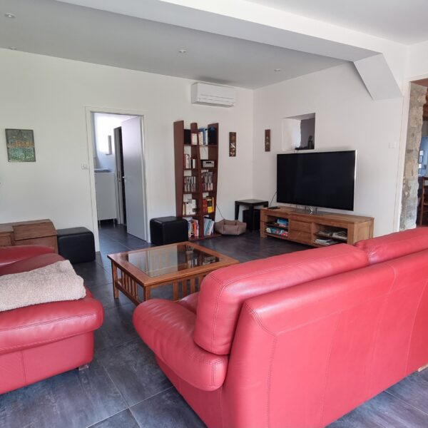 Gîte Le Clos des Laves 100% dogfriendly