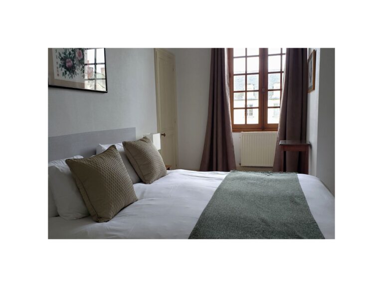 Gîtes de la Maison Aubelle – photo 1