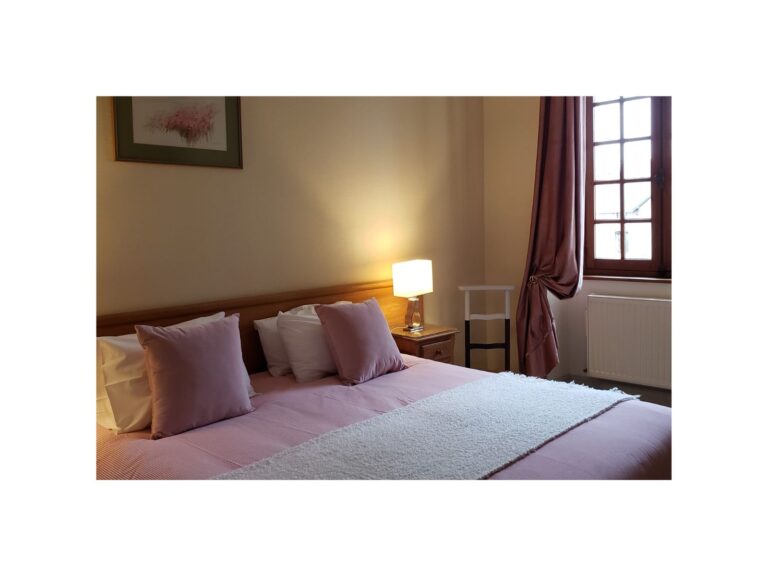 Gîtes de la Maison Aubelle – photo 2
