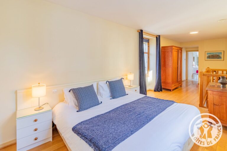 Gîtes de la Maison Aubelle – photo 3