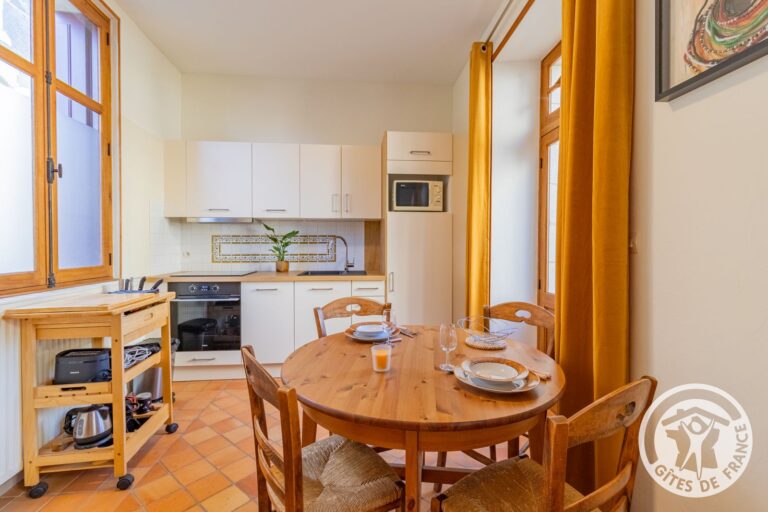 Gîtes de la Maison Aubelle – photo 4