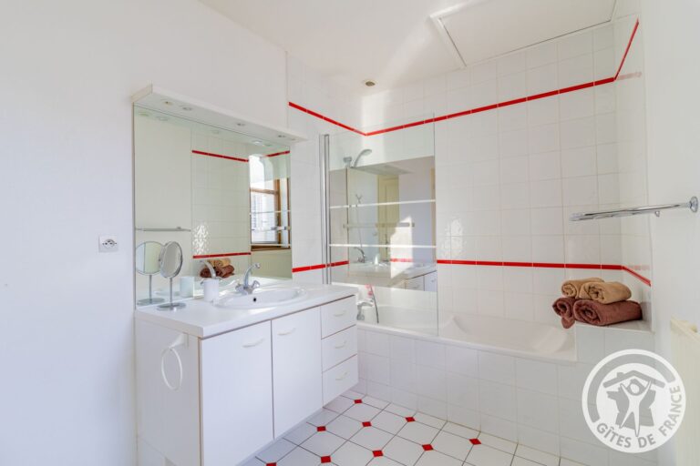 Gîtes de la Maison Aubelle – photo 5