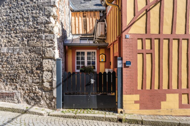 La Maison de Pierre et Valérie St Catherine – photo 15
