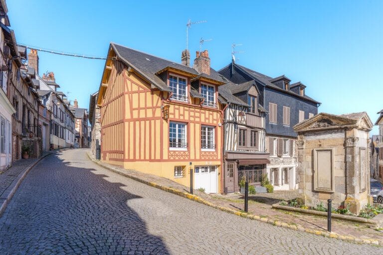La Maison de Pierre et Valérie St Catherine – photo 14