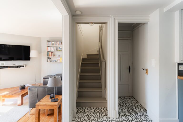 La Maison de Pierre et Valérie St Catherine – photo 11