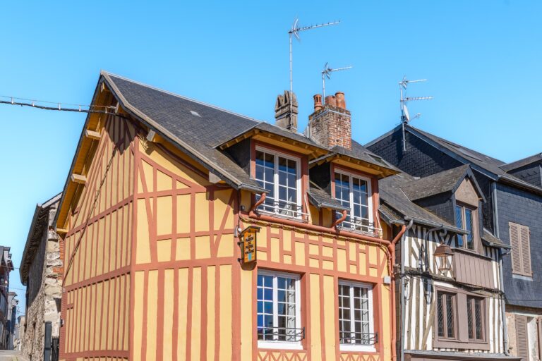 La Maison de Pierre et Valérie St Catherine – photo 2