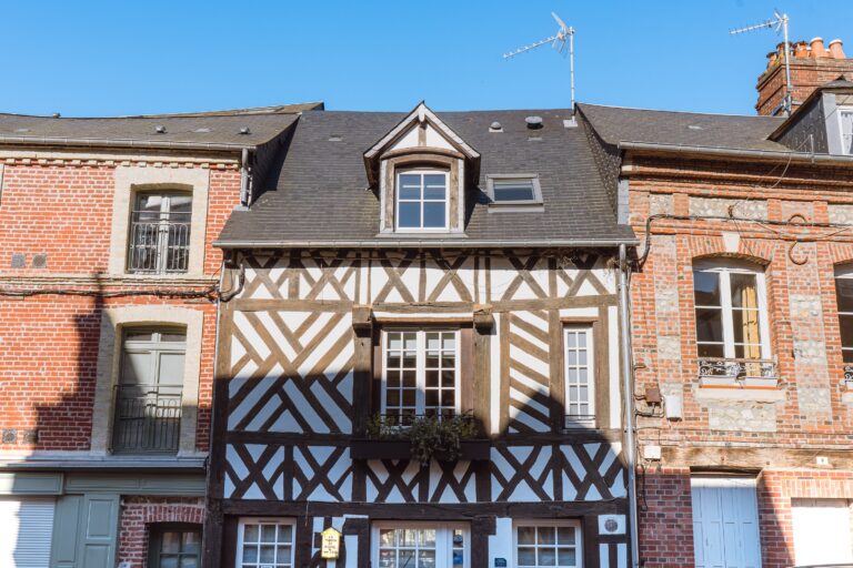 La Maison de Pierre et Valérie St Léonard – photo 3