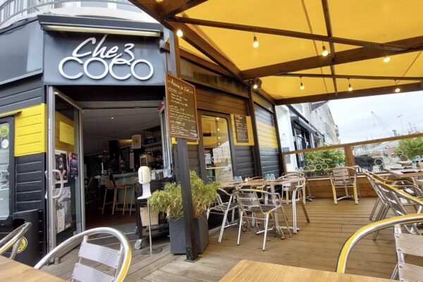 Restaurant Chez Coco