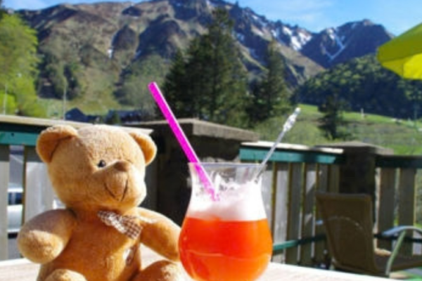 Restaurant La Table de l’Ours