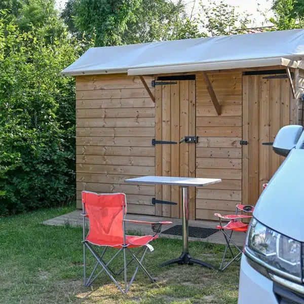 Camping Abijune